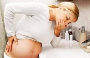 怀孕初期的3个症状，怀双胞胎的可能性很大