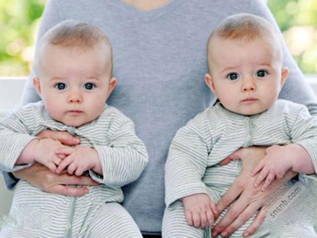 想生双胞胎吗？为什么不试试这3种生双胞胎的方法呢？